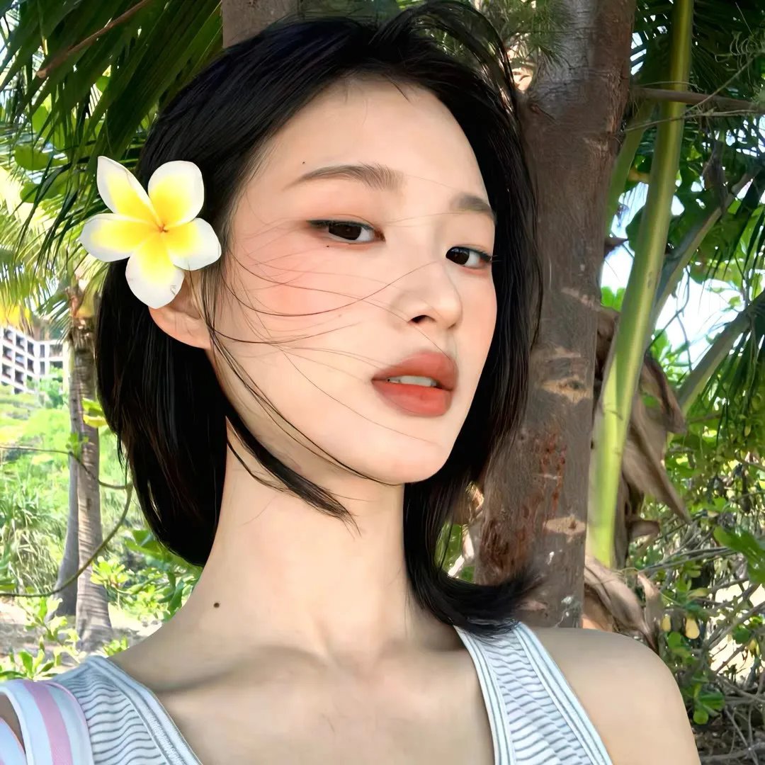 默默的小理河