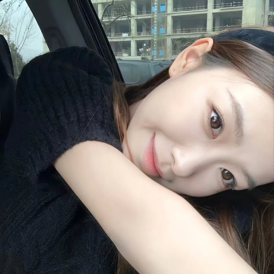 爱在咫尺间
