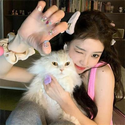 四月的女儿